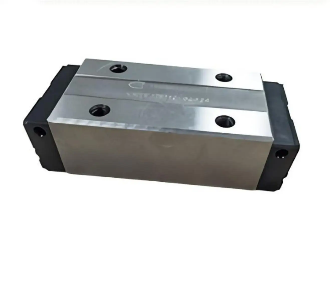 

Новый линейный направляющий блок TBI TRH45VE H45VE GK