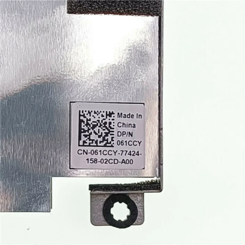 Комплект кабелей кронштейна жесткого диска для Dell Latitude 3420 E3420 0K8TGP 061CCY