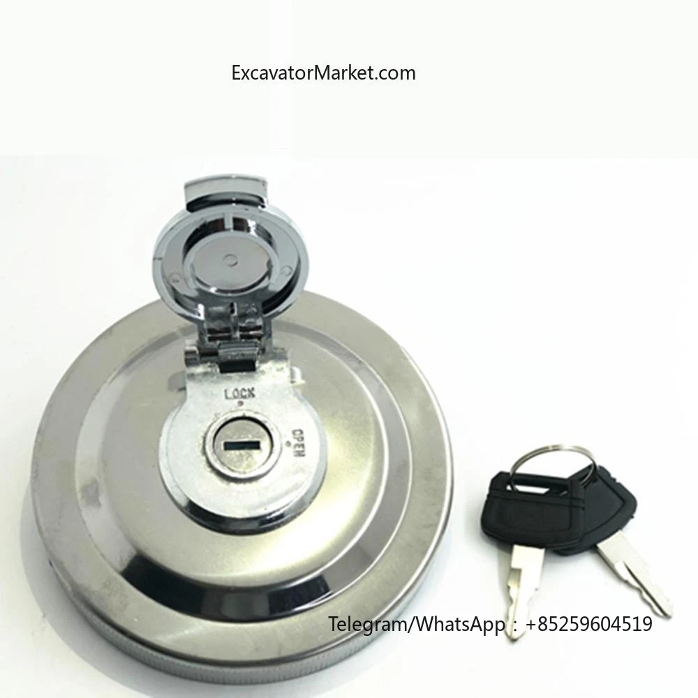 Аксессуары для экскаватора HITACHI EX/ZAX60/70/120/240-3/200-1/5/6 крышка из нержавеющей стали