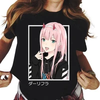 women t shirt japanese anime fashion short sleeve t shirts female harajuku oversized clothing graphic cartoon unisex clothes top