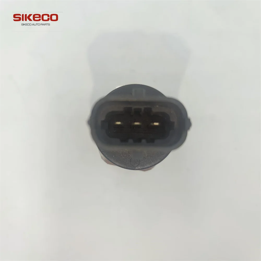 SIKECO FPS001 Fuel Rail Pressure Sensor 0281002937 V837069410 51274210229 For Fendt Iveco Man Perkins Renault |