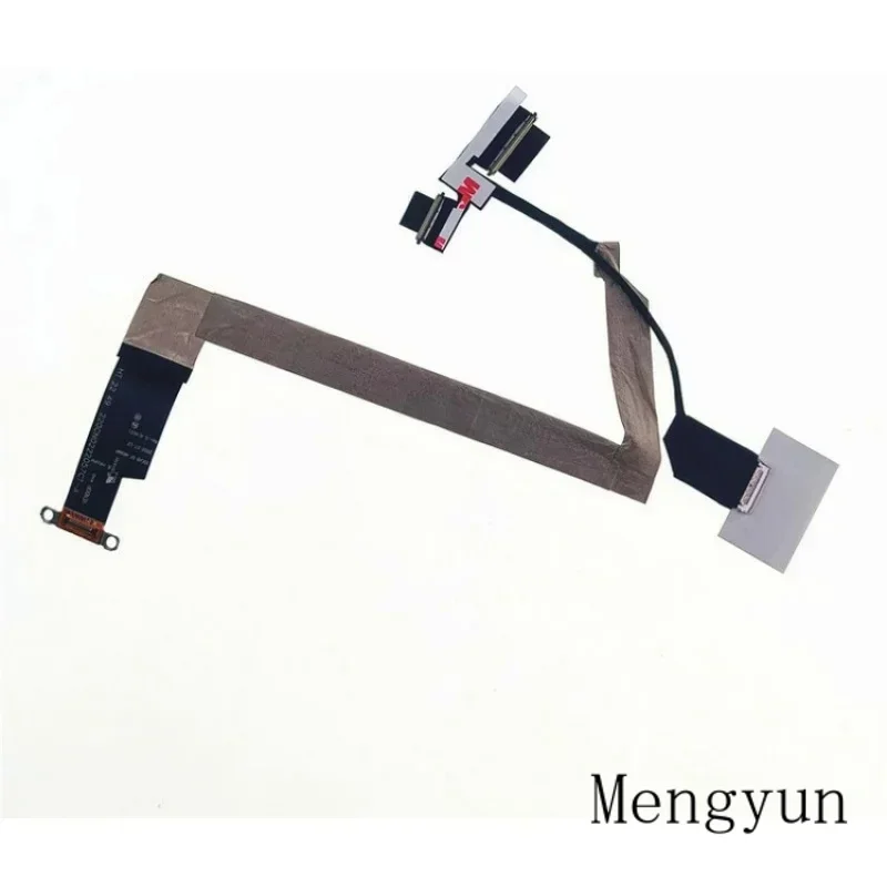 Сменный ЖК-кабель для Dell Latitude 7640 IDC60 EDP CABLE MIPI Non Touch 89M6T 089M6 T DC02C 011800