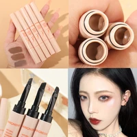 3d eyebrow cream pen long lasting quick drying non smudges waterproof non fading eyebrow enhancers natural wild brows cosmetics