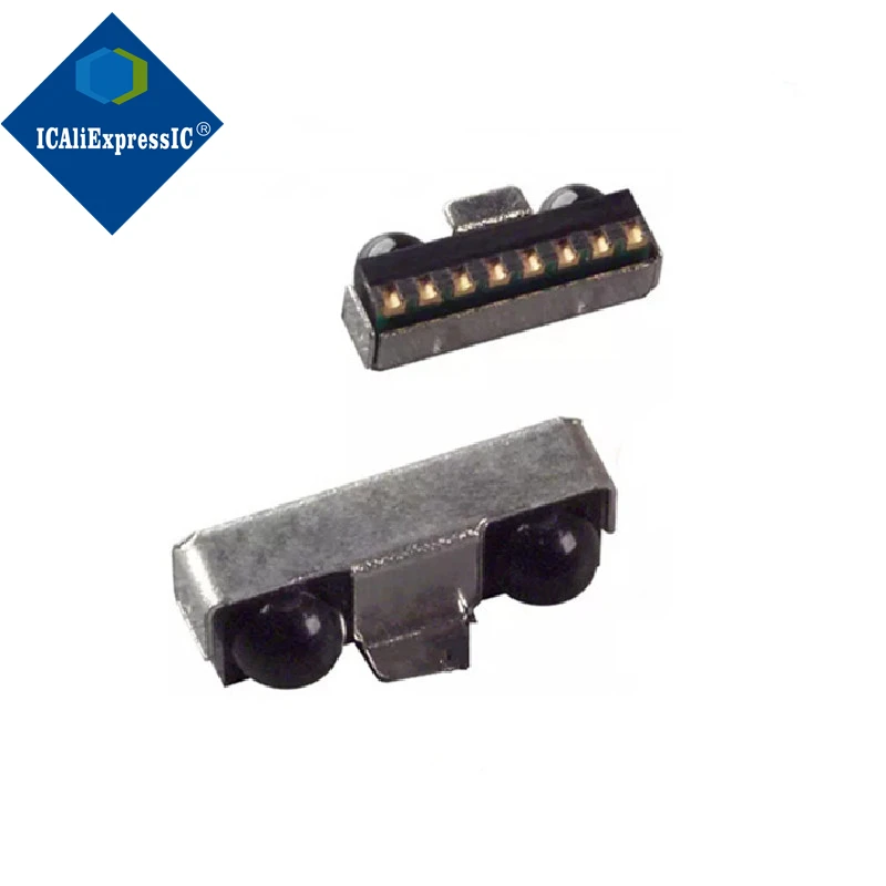 1 шт HSDL-3201 #008 инфракрасный трансивер SMD