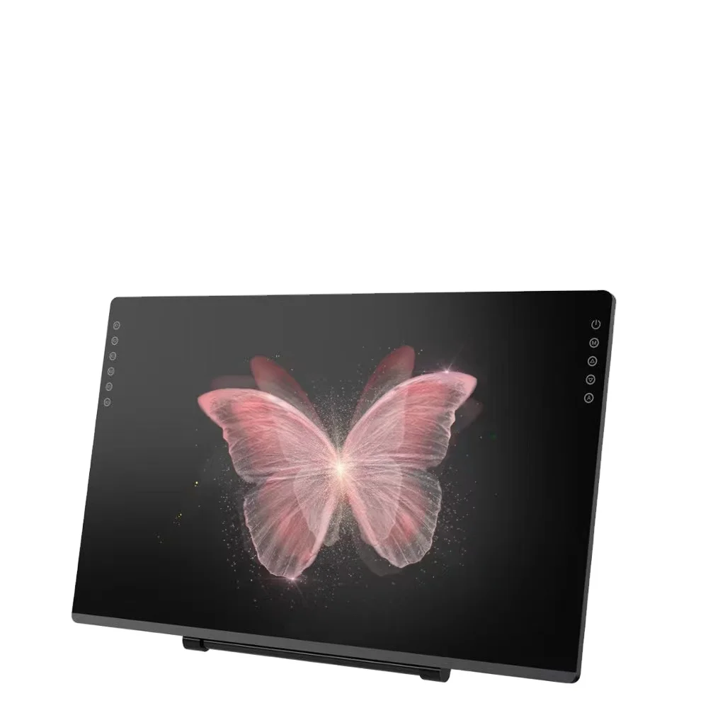 Графический планшет VIIC H22PRO +, 21,5 дюйма, NTSC 92% дюйма