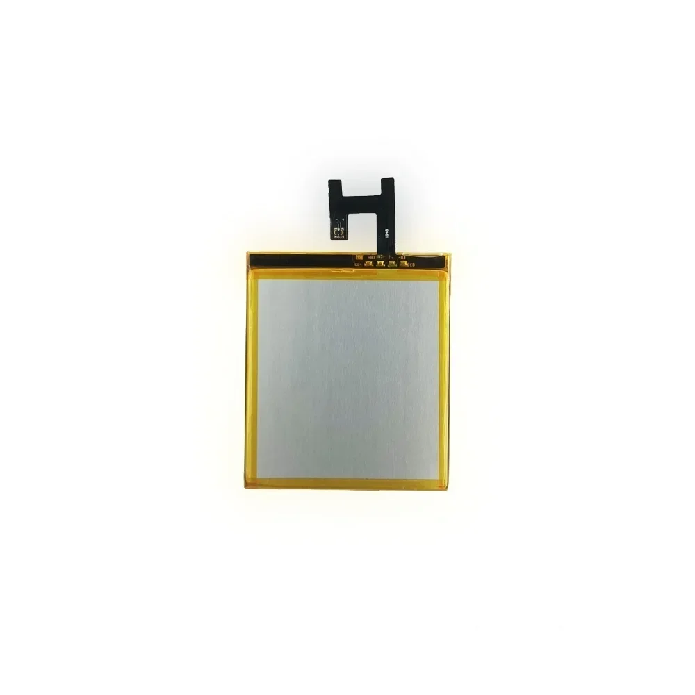 Новый сменный аккумулятор LIS1502ERPC емкостью 2330 мАч для телефона SONY Xperia Z L36h L36i C6602