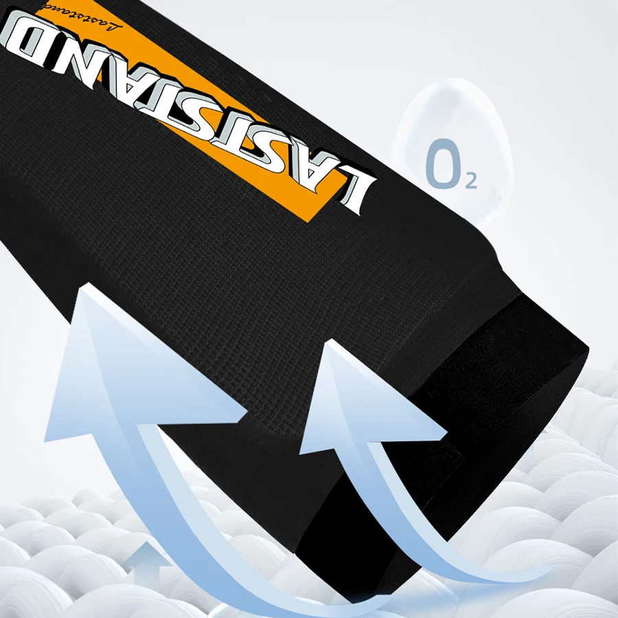 Хлопковые боксерские щитки для голени защита голеностопа ног TKD коврик