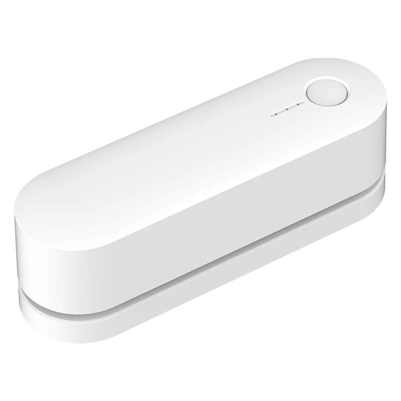 

Миниатюрный герметик для пакетов, 3 в 1, термоуплотнитель и резак для пищевых продуктов, перезаряжаемые ручные термоуплотнители, резак, порт...