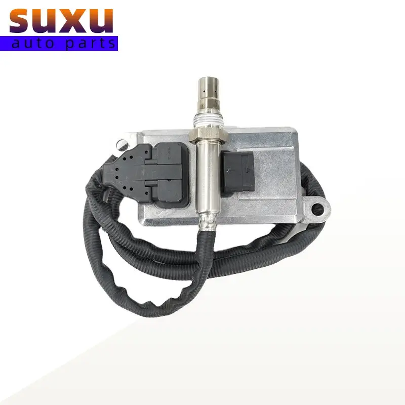 

24V Nitrogen Oxide Sensor NOX SENSOR 5801754016 5WK9 6733B 5801754016 For IVECO