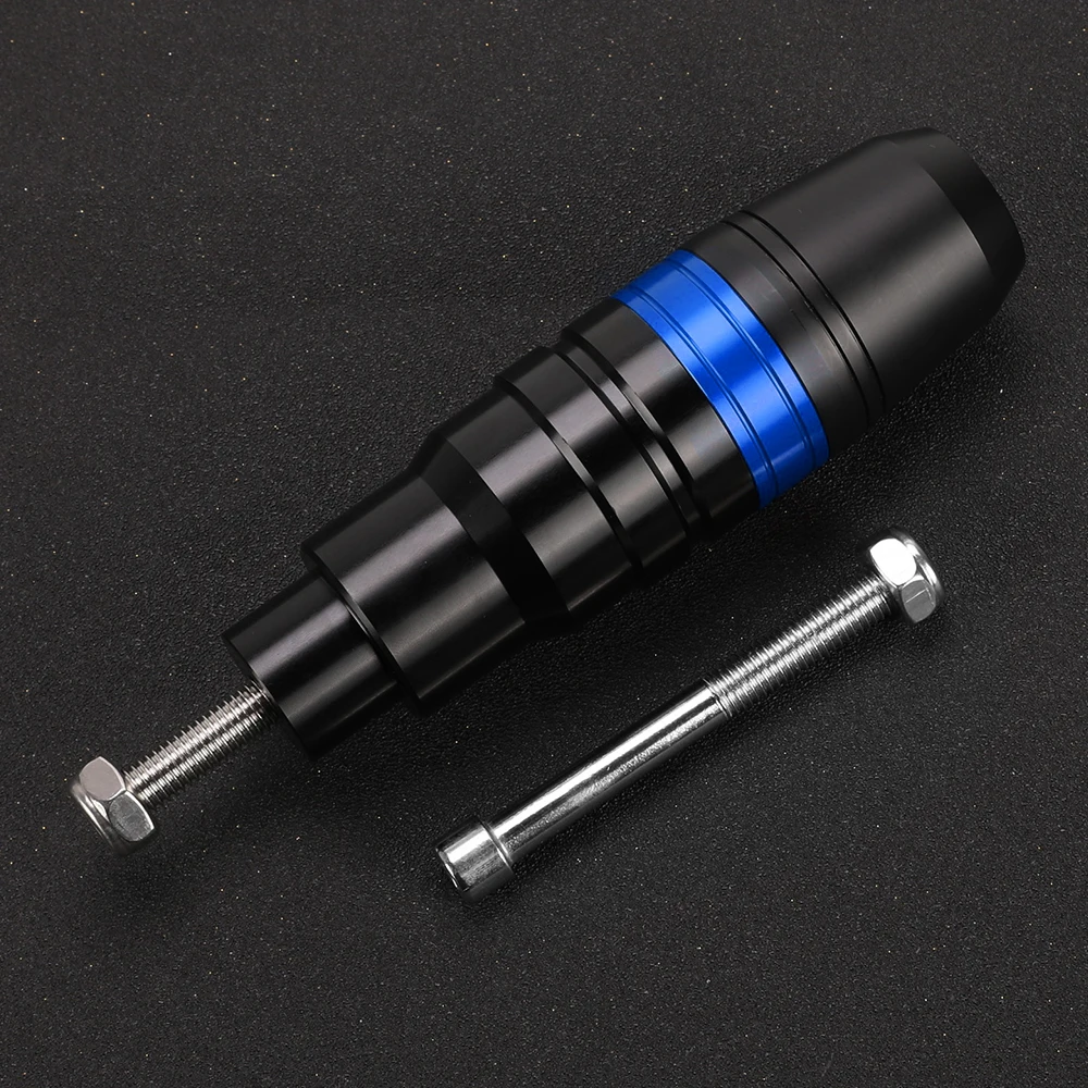 Слайдер рамы мотоцикла защита от падения скутер для BMW C 400X C400X 2018 2019 2020