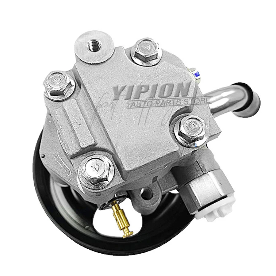 Новый Насос гидроусилителя руля для Mitsubishi Pajero Triton L200 4450A238