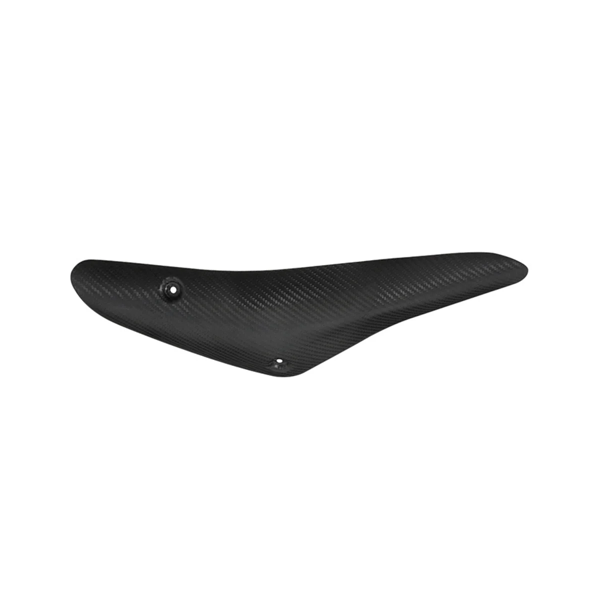 Для DUKE 790 890 890R 2020-2022 мотоциклетная задняя крышка из углеродного волокна для