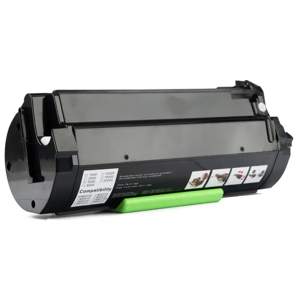 

SP4410 Toner Cartridge For Ricoh Aficio SP 4400 4410 4400RX 4400X 4400RH 4410SF 4410SFG powder reset