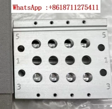 VABM-L1-10S-G18-2-3-4 566558 566559 566560