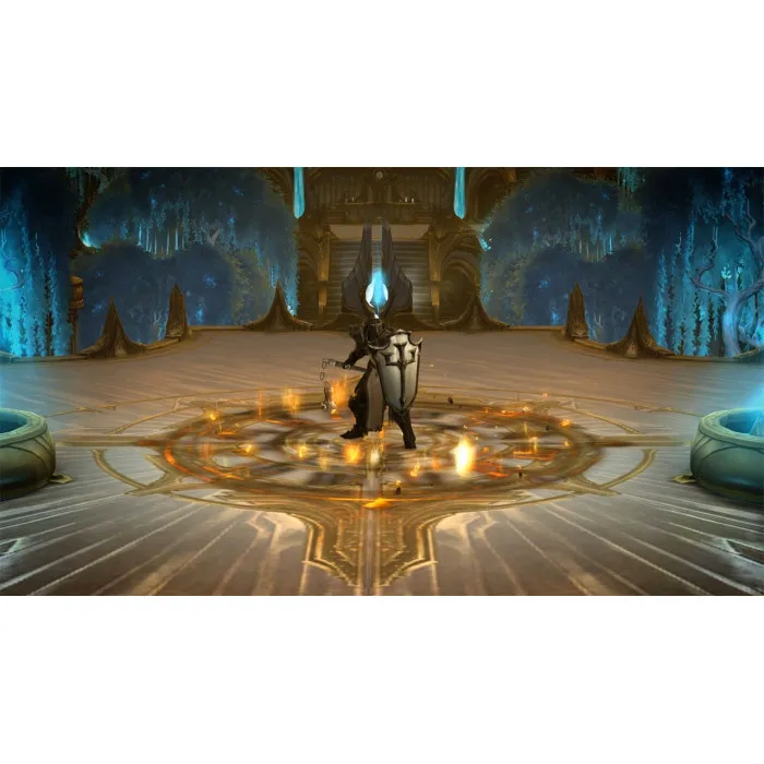 Игра Diablo III: Reaper of Souls - Ultimate Evil Edition (PS3) б/у |