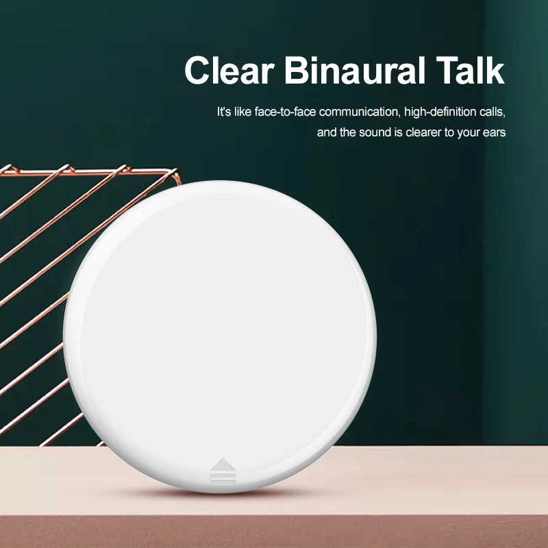 

Touch Control Wireless Headset In-ear Detection Hd Call Tws Headphone Sport Earbuds Earphones