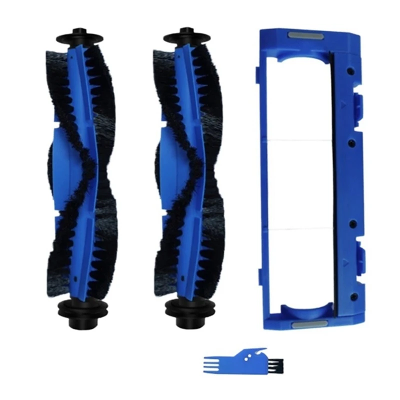 

Аксессуары для пылесоса Kyvol / Cybovac E20 E30 E31