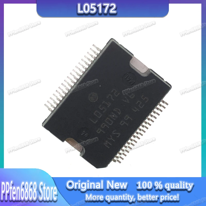 5 шт. L05172 L05173 фотоэлемент двигателя компьютерная доска большая черепаха