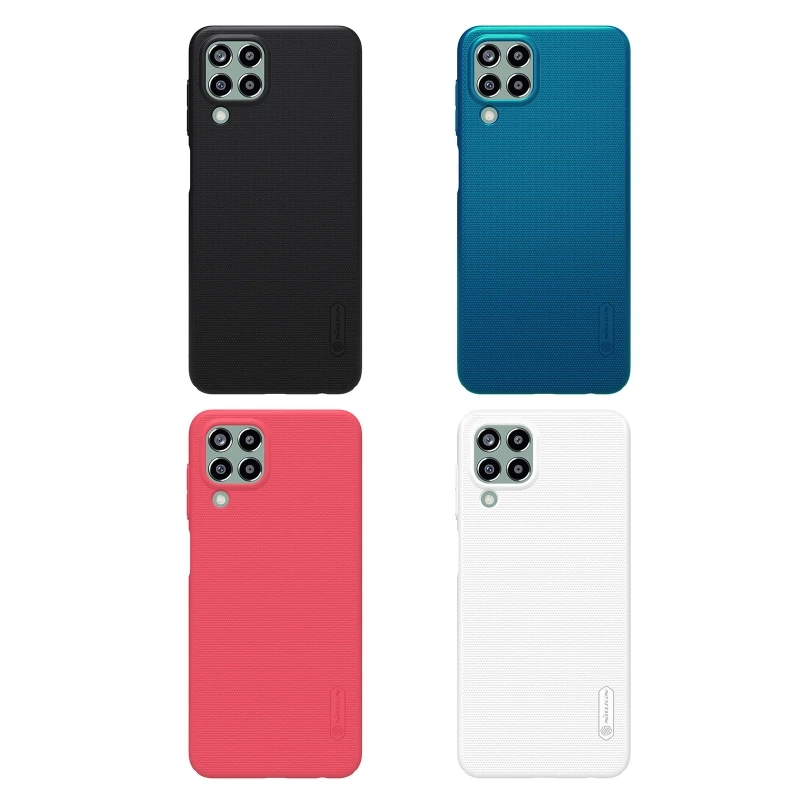 

Защитный жесткий чехол из поликарбоната с защитой от царапин для Galaxy M33