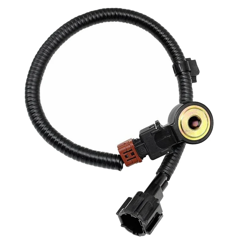 Датчик удара и жгут проводов для пикапа Nissan Altima Maxima Xterra Infiniti G20 J30 22060-30P00 24079-31U01