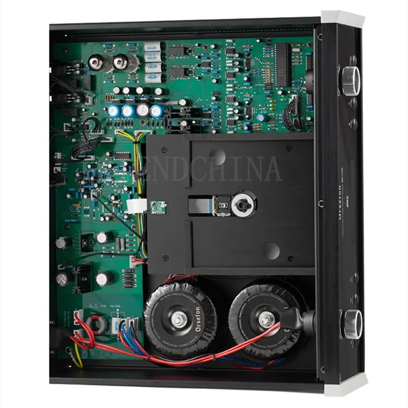 Клон Mcintosh MC708 CD-плеер Pure Bile