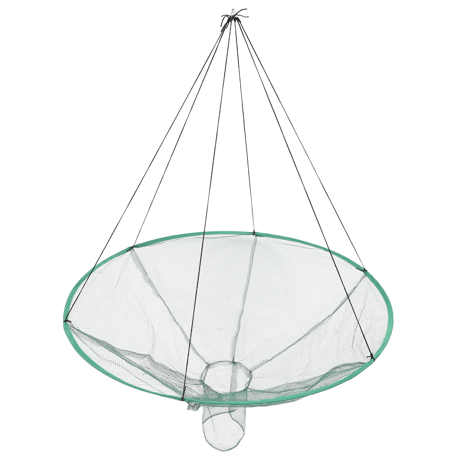 

1pc Fishing Landing Net Aquarium Net