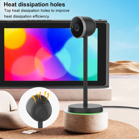 Shunmaii веб-камера для NS2