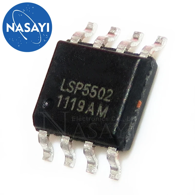 

5 шт./партия LSP5502 5502 SOP-8