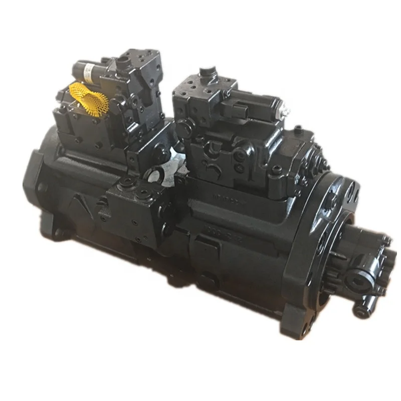 LC10V00020F1 SK350-8 Main Pump SK350-8 Hydraulic Pump K5V140DTP