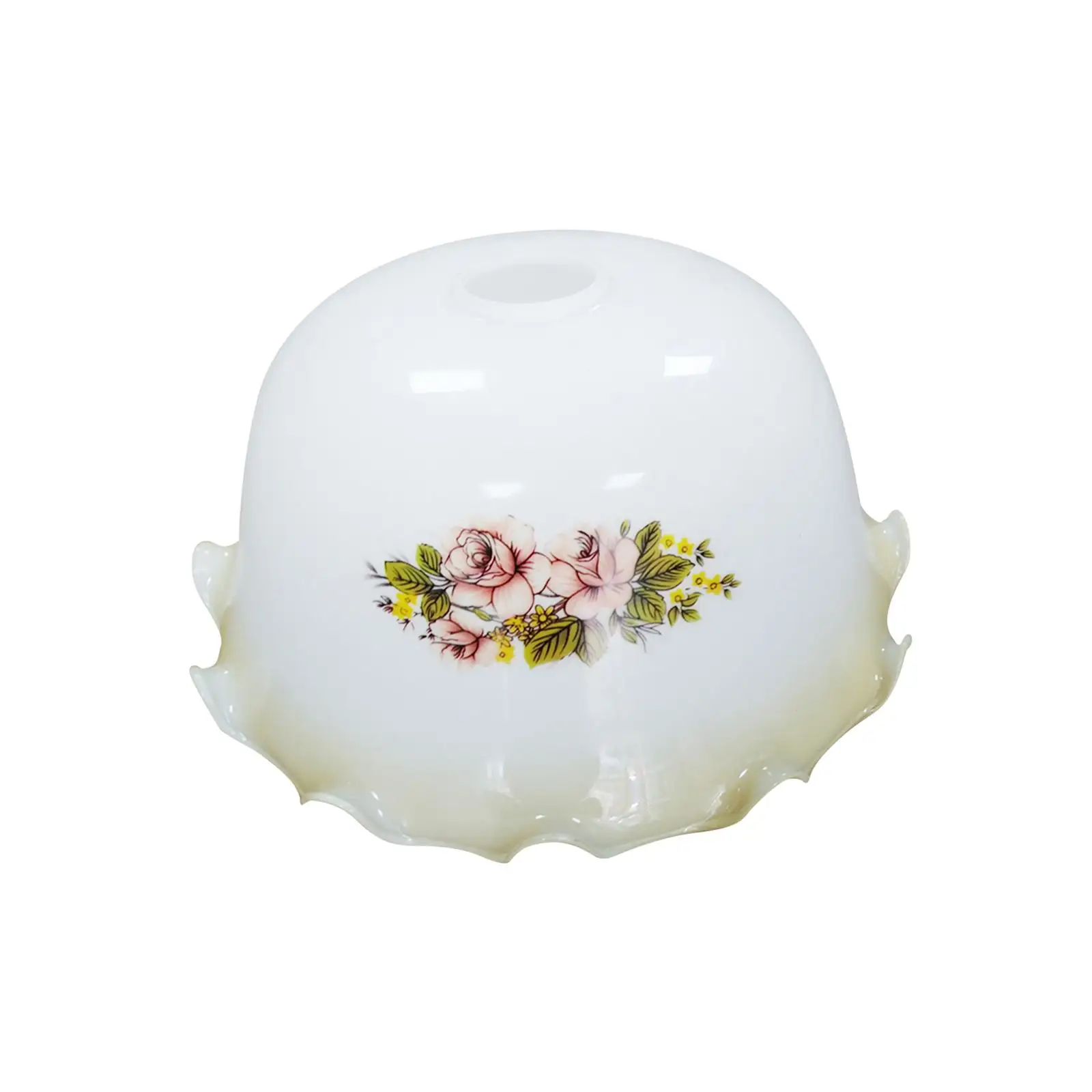 

Glass Lamp Shade Desk Lamps Creative Decorative Pendant Light Cover Ceiling Light Shade for Bedroom Hallway Party Corridor Decor