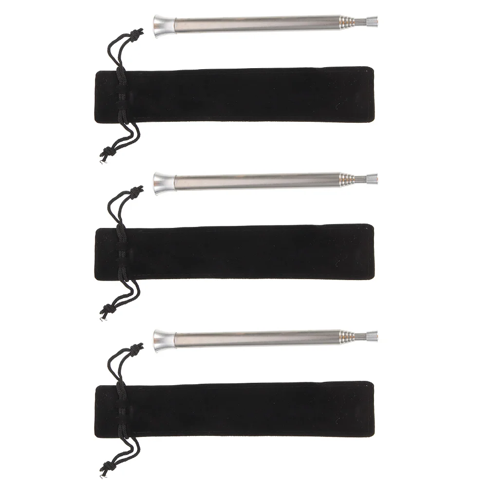 

3 комплекта, металлические противопожарные пусковые приборы