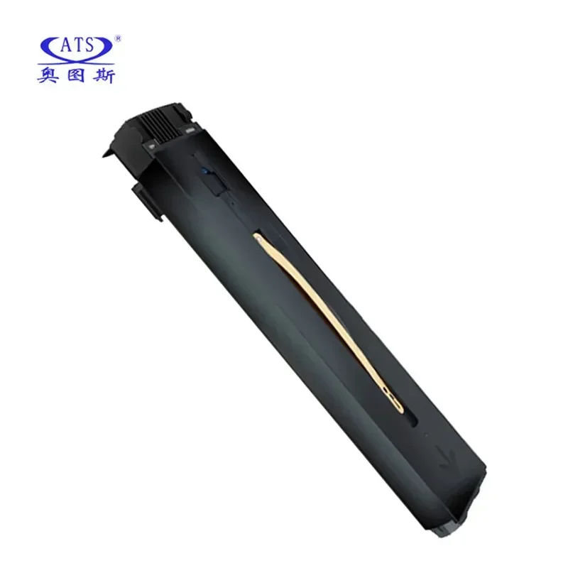 Фото 4 шт./компл. картридж с тонером V80 V180 V280 для Xerox Versant 80 180 280 V80 Press Color CMYK600g, запасные части для порошкового копировального аппарата с тонером №3