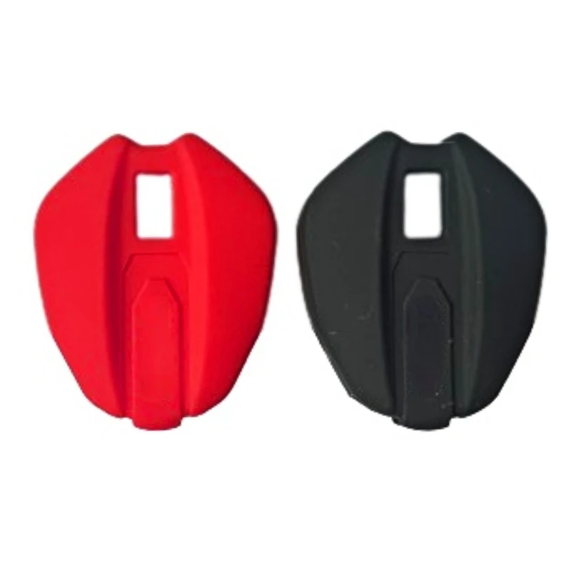 

Силиконовая крышка для ключа мотоцикла дневного света Для Ducati 848 1098 1198 1199s защитный чехол для ключа дистанционного управления автомобильный чехол-держатель аксессуары