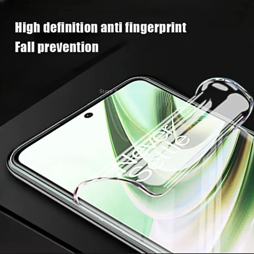 4-1 шт. для Oppo Reno 9 8 7 6 Pro Plus Lite Z T SE 5G Защитная пленка экрана с полным покрытием