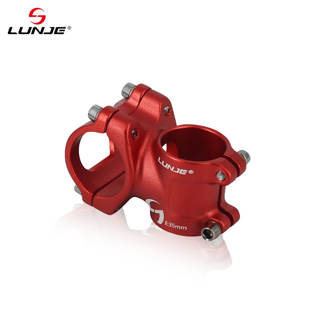 Велосипедный стержень Mtb руль Улучшенный велосипедный стол ульсветильник