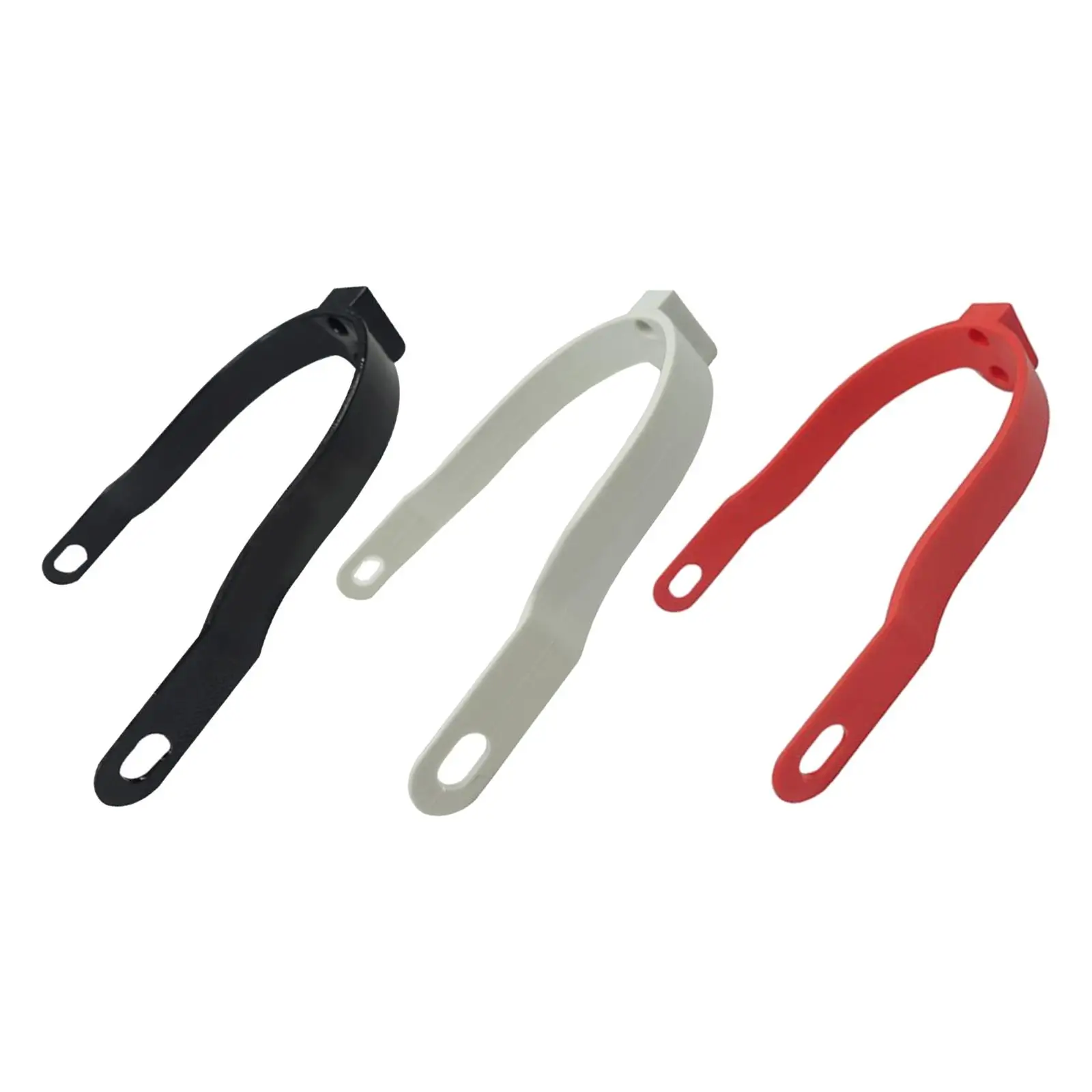 

Задний брызговик, кронштейн для скутера, сменный аксессуар для скутера, поддержка брызговиков, кронштейн, совместимый с M365/Pro