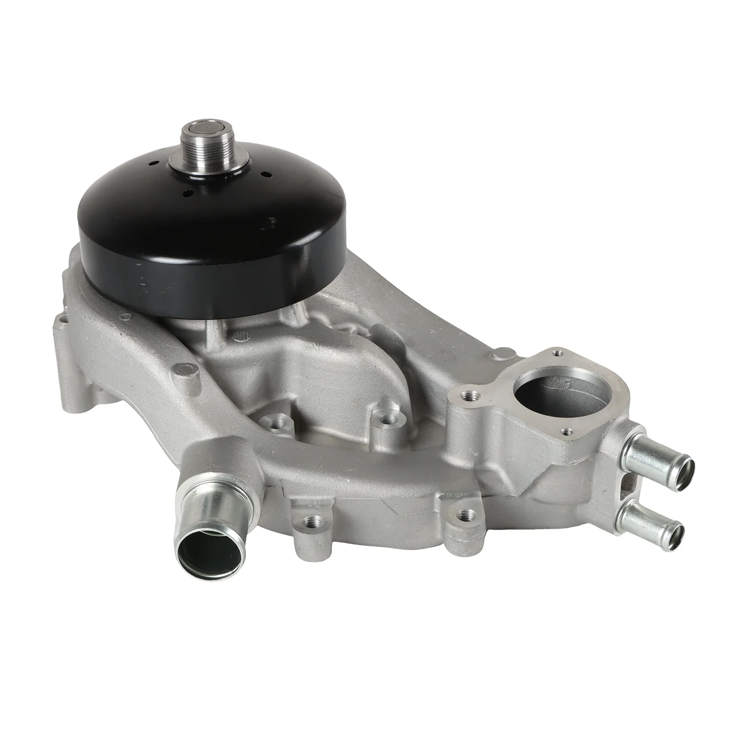 Фото Водяной насос DPGKITS для Chevy Silverado Tahoe Suburban GMC Sierra 1500 4,8 л 5,3 л 6,0 л AW6009, автомобильные аксессуары, бесплатная доставка №2