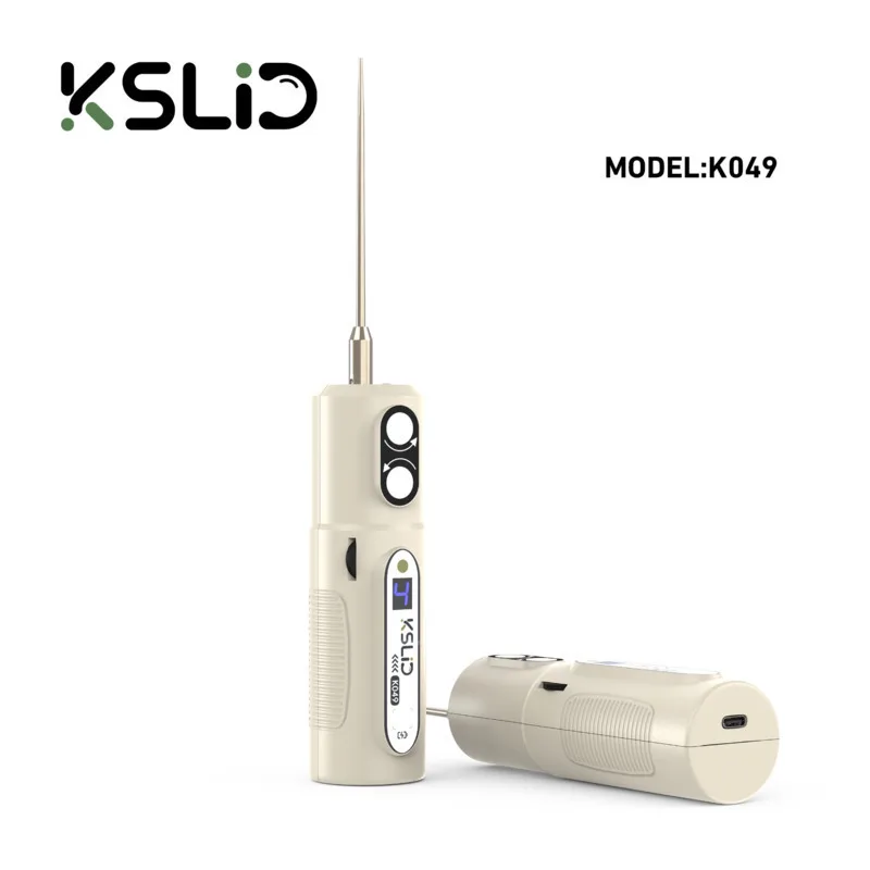 KSLID K049 дегулировка OCA ЖК-экран мобильного телефона регулировка скорости