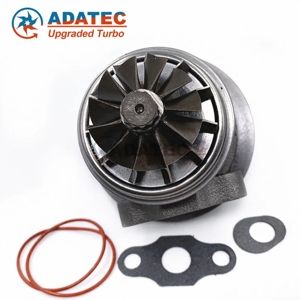 Турбокомплект TB2527 для Nissan патруль Y60 / 260 2 8 TD RD28T 160/GR турбинный картридж 452022 465941 CHRA