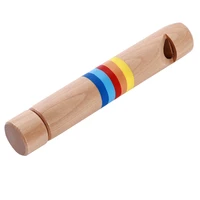 diacritic pulling wooden early childhood learning education music toy musical instrument for children