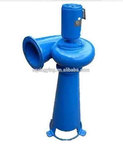 

Mini mixed flow water turbine/ micro hydroelectric motor/ hydro dynamo