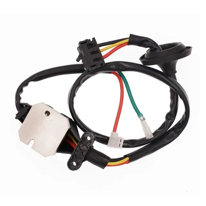 Регулятор внутренней вентиляции вентилятор отопителя двигатель вентилятора для