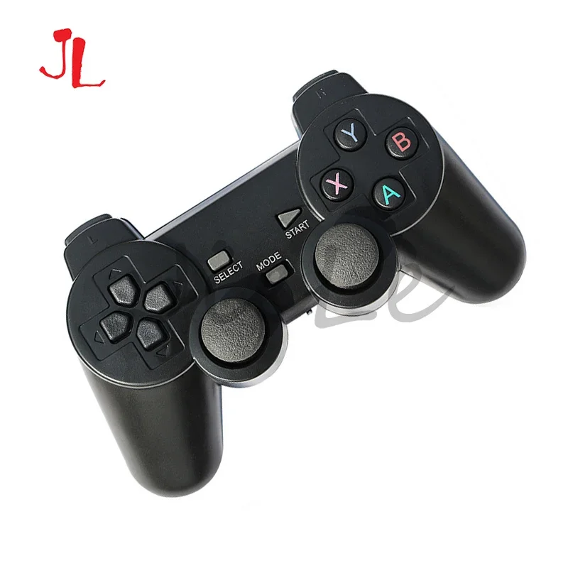 Фото Беспроводной геймпад Pandora для телефона, игровой контроллер, джойстик для PS3, ПК, Android, TV Box, Micro USB, Type C №2