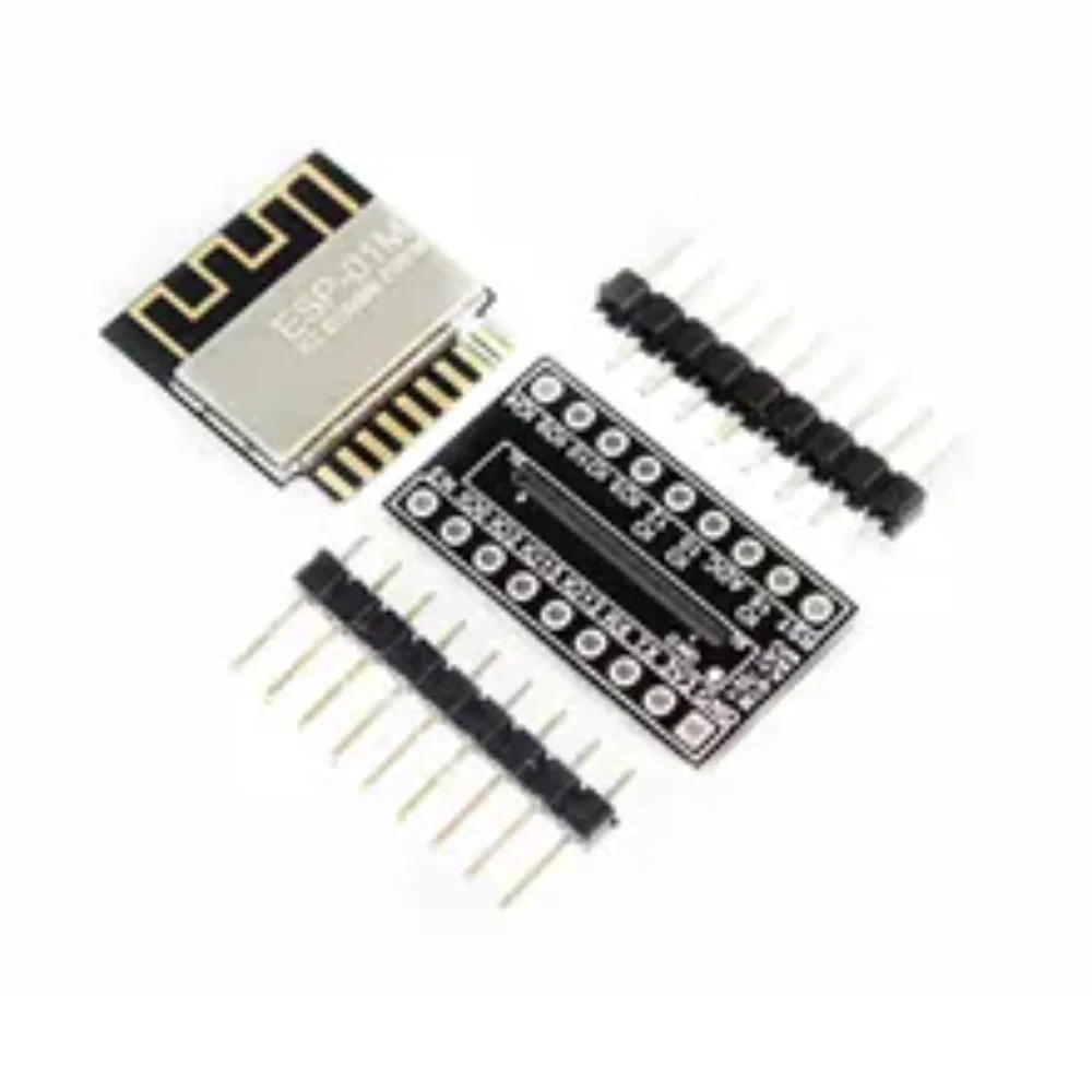 

1pcs ESP8285 ESP-01M Module IOT Transceiver Receiver Replace