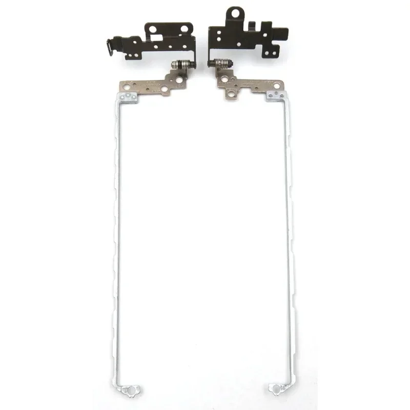 Новый ЖК-шарнир для ноутбука HP Pavilion 17-AY 17-Y 17-X 270 G5 ЖК-экран 856599 -001 433.08C05.0001 433.08C06.0001 43