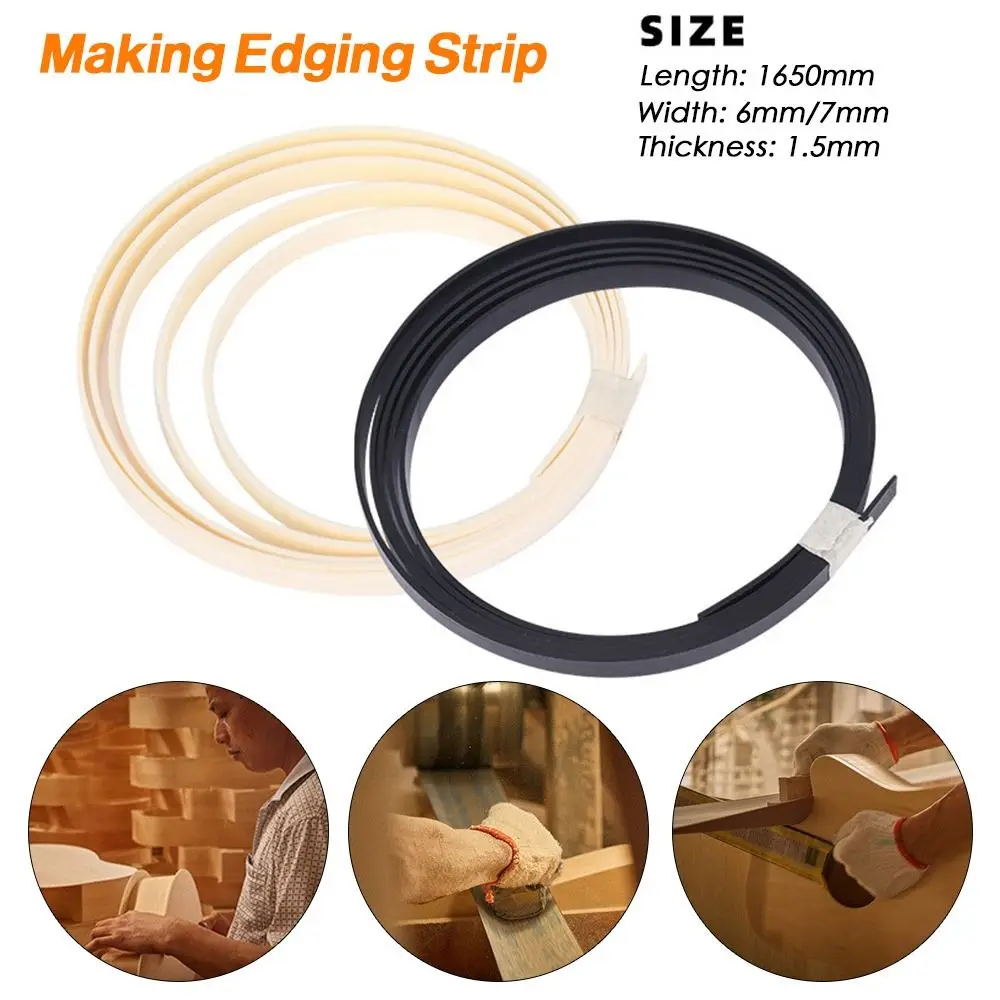 Аксессуары для гитары бас-гитары укулеле подходят изготовления гитар окантовка