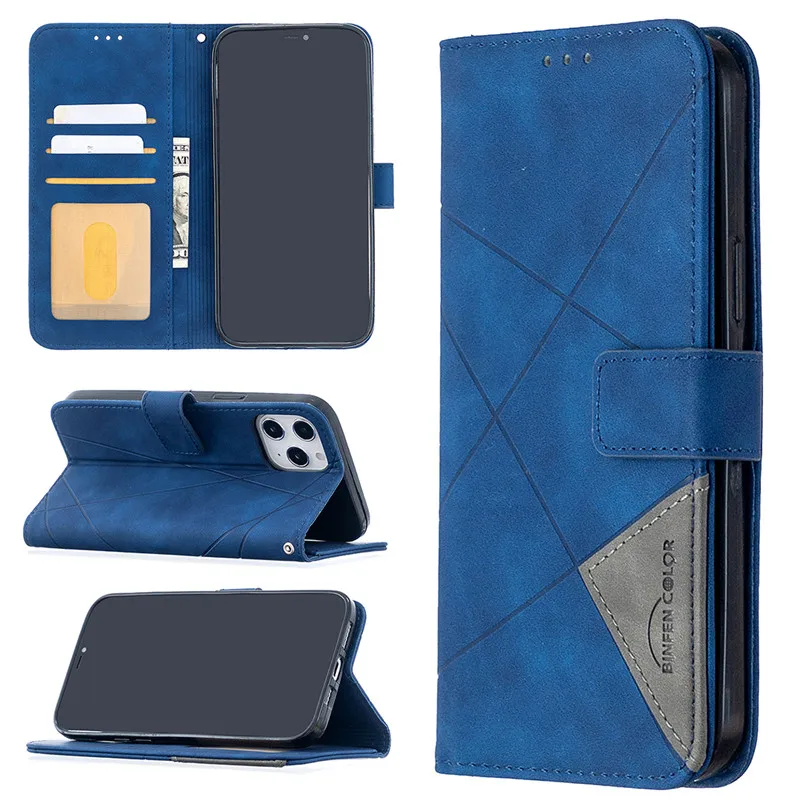 luxury leather phone case on for oppo realme 8 pro c15 c21 c20 v13 c12 c25 narzo 30a 20 7i 5g c25s wallet flip cover coque etui free global shipping