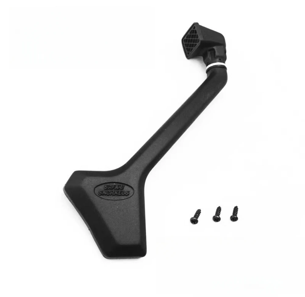 Масштаб 1/10 пластиковая трубка для сафари подходит осевого SCX10 90046/90047 XJ Cherokee Body 1 10