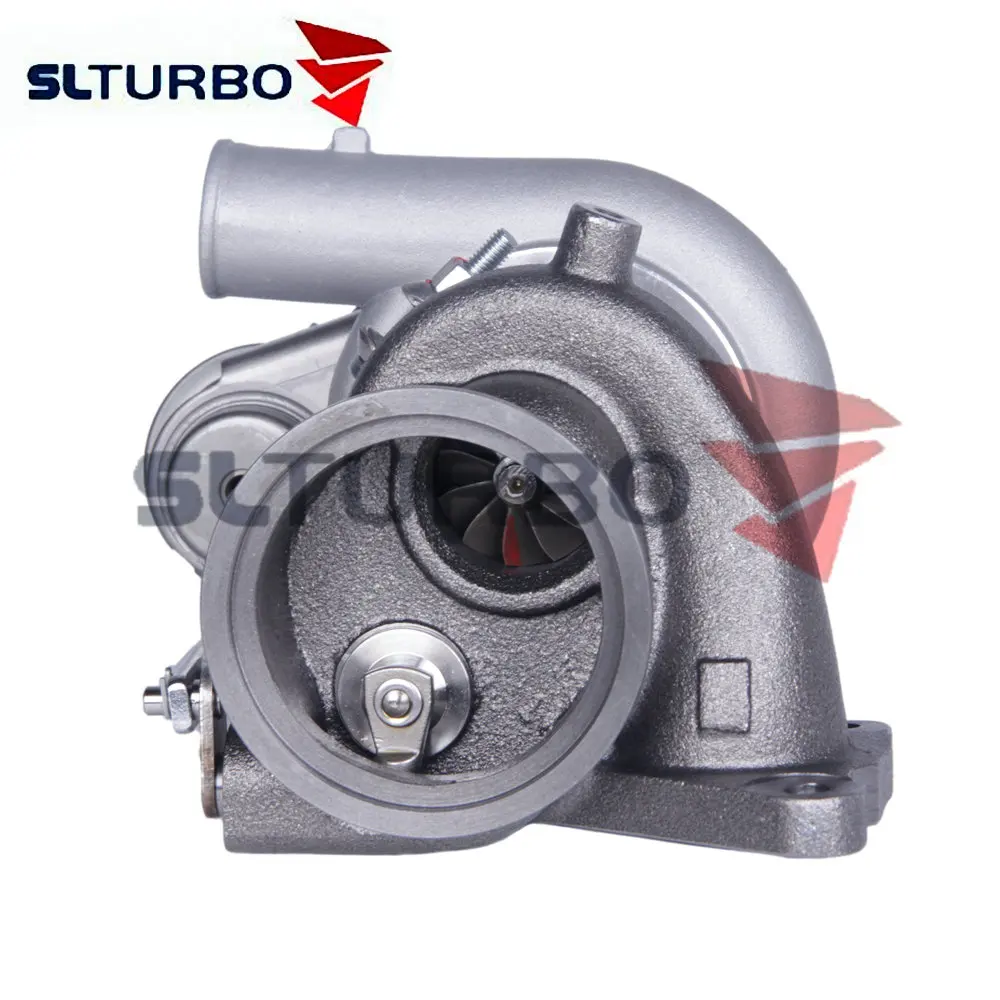 Полный турбокомпрессор Turbo TD03 для Citroen Jumper 2 0 HDI 100HP 74Kw 2006-полная турбина 49131-05212