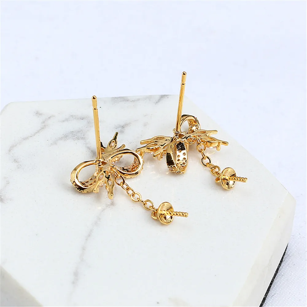 Рисунок 5 - Серебряная игла S925